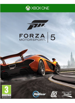 Forza Motorsport 5 GOTY (Xbox One)